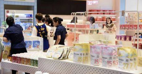 良品鋪子資本、產業雙翼初展,再推代餐產品搶戰健身零食市場!